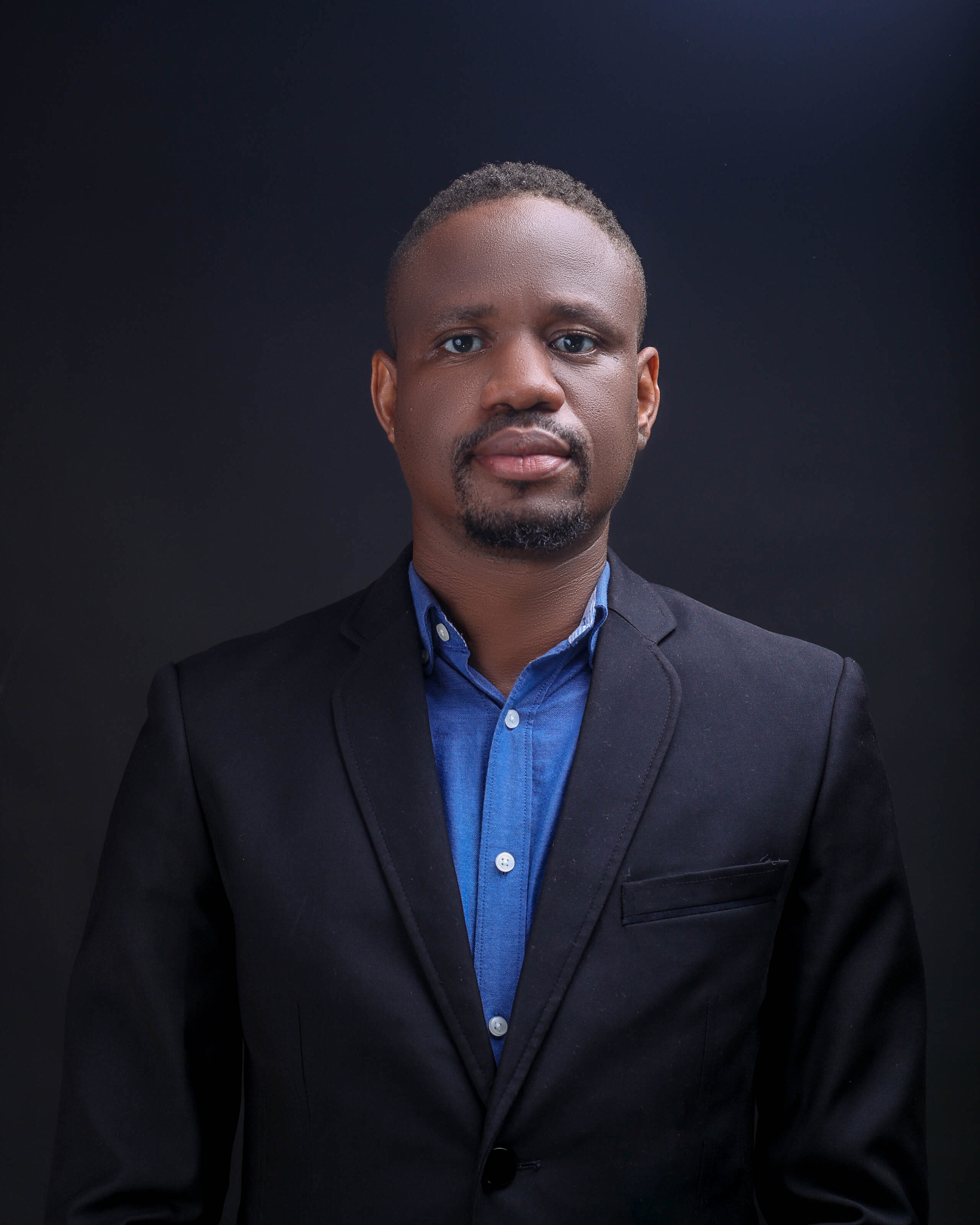 Solomon Iwu-Ejike
