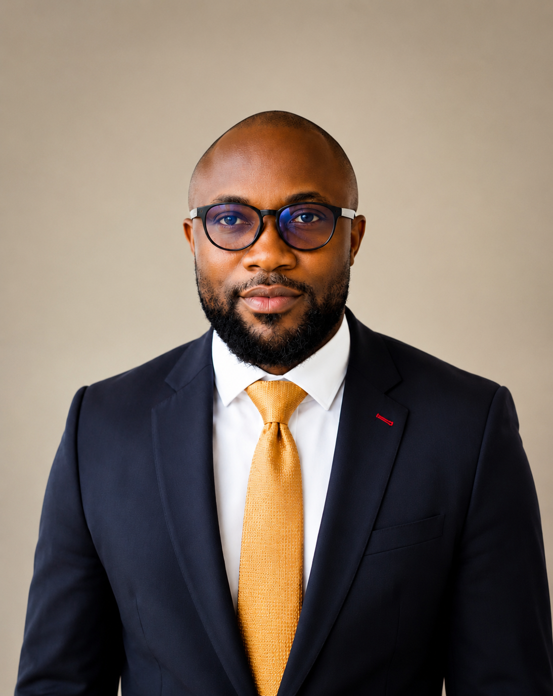 Okezie Charles Anuebunwa