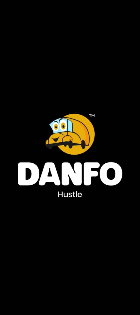 Danfo Hustle Game