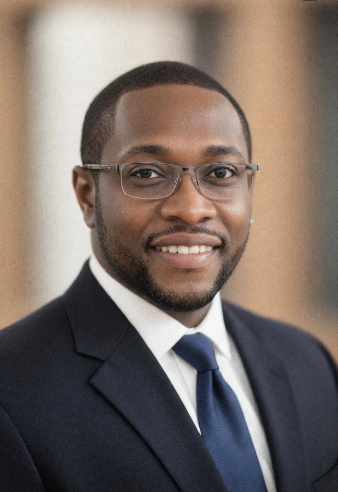 Okezie Chukukere